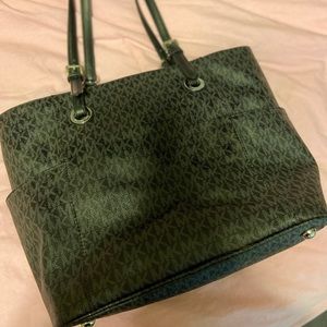 MK purse
